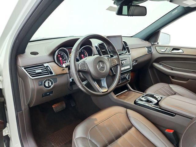 Used 2019 Mercedes-Benz GLS 450 4MATIC image 16