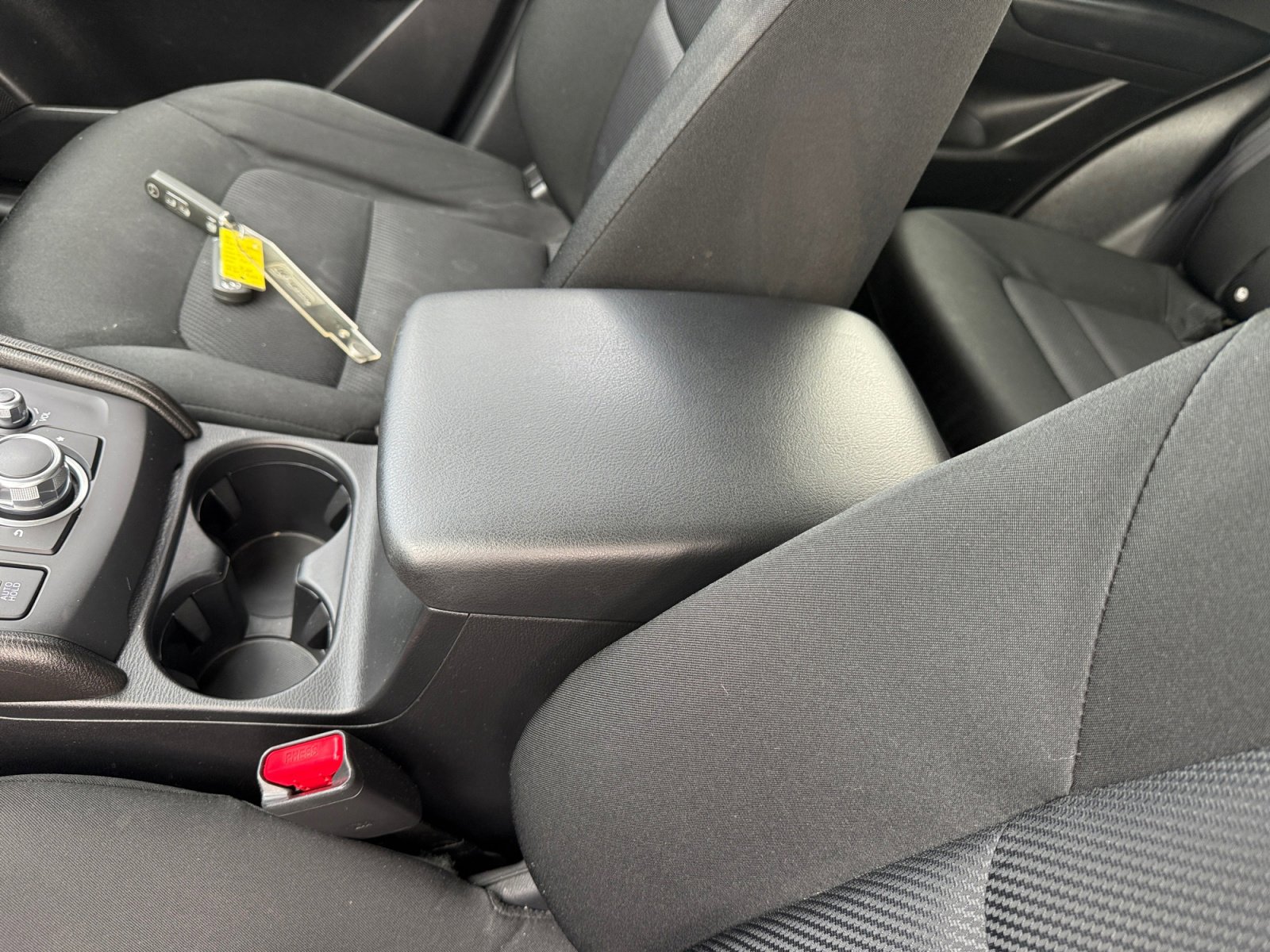 Used 2017 MAZDA CX-5 Sport image 14