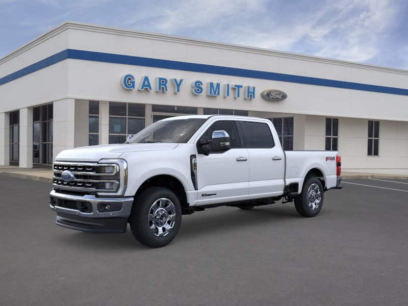 New 2026 Ford F250 Lariat AWD/4WD image 1