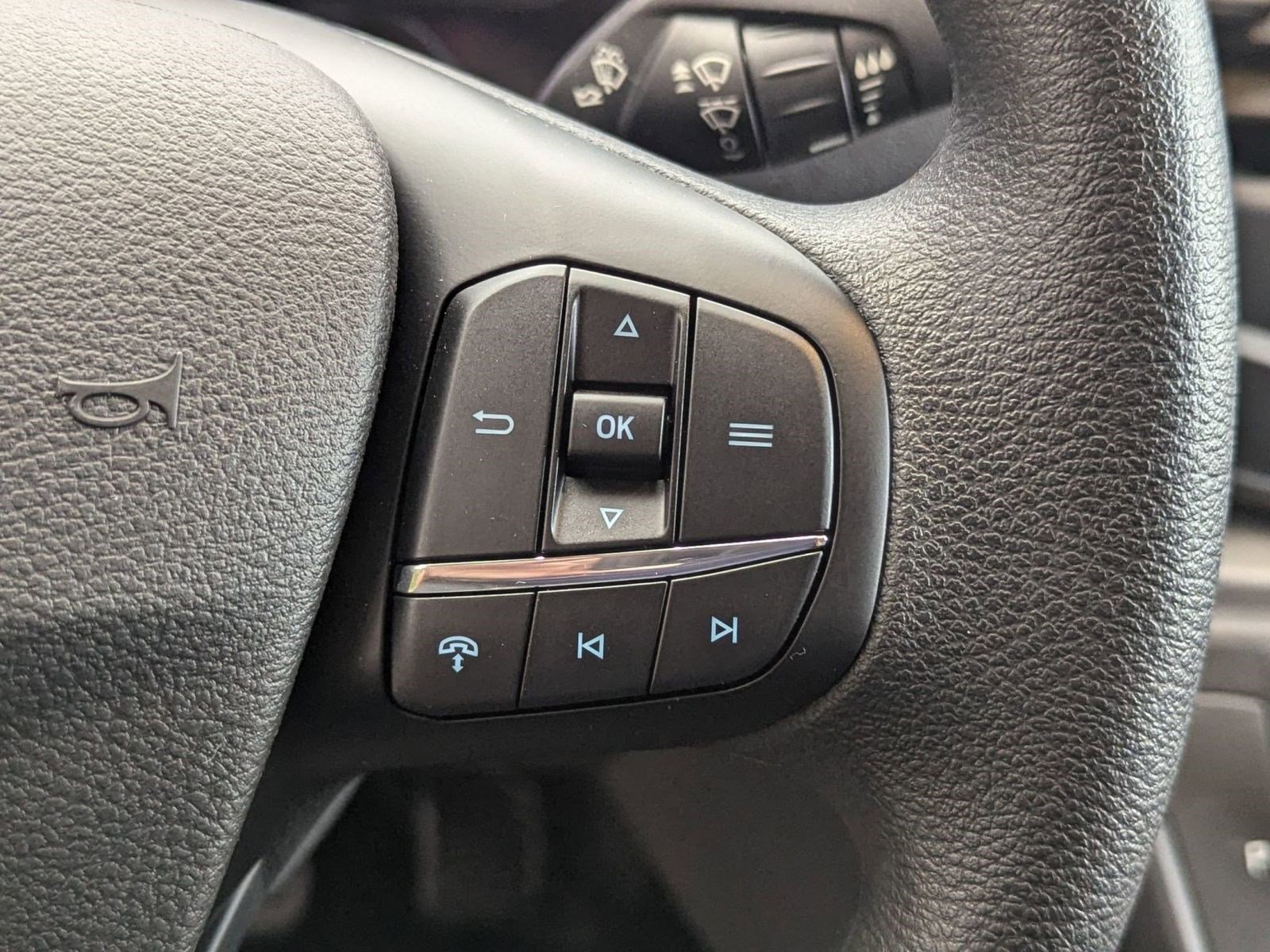 New 2026 Ford Transit 250 148 Medium Roof Extended AWD image 26