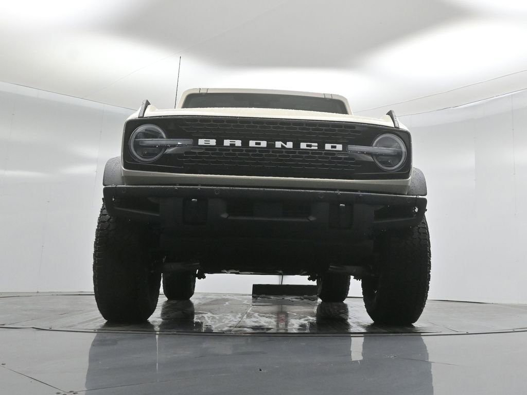 New 2026 Ford Bronco Badlands AWD/4WD image 45