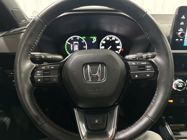 Used 2025 Honda CR-V Sport Touring image 19