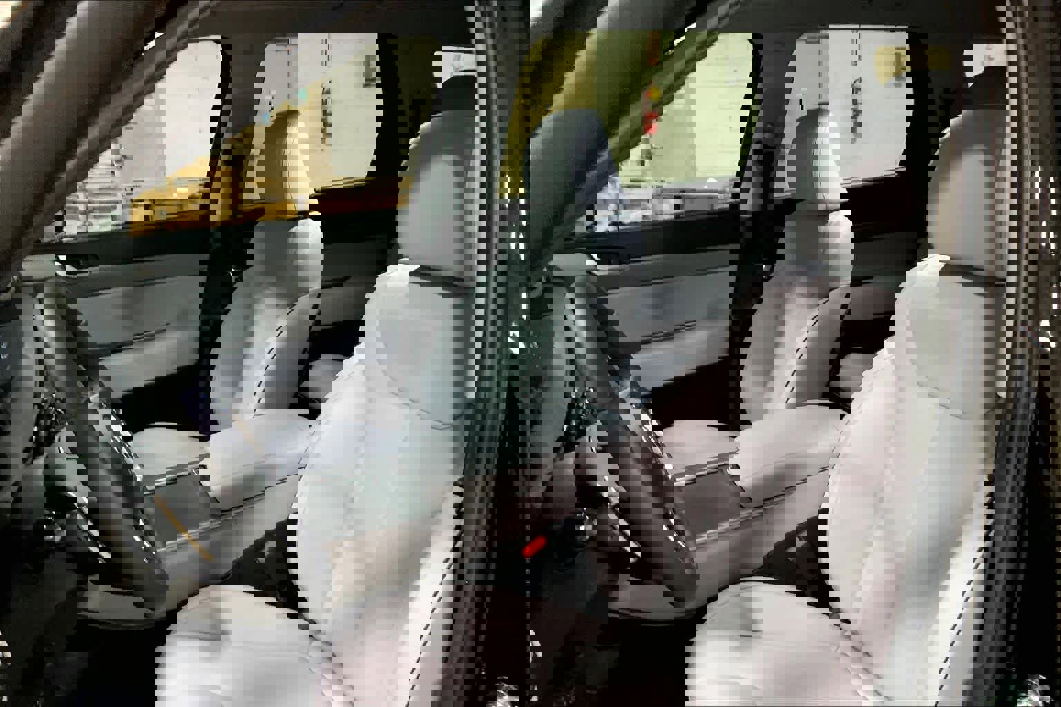 Used 2025 Hyundai Palisade SEL image 8