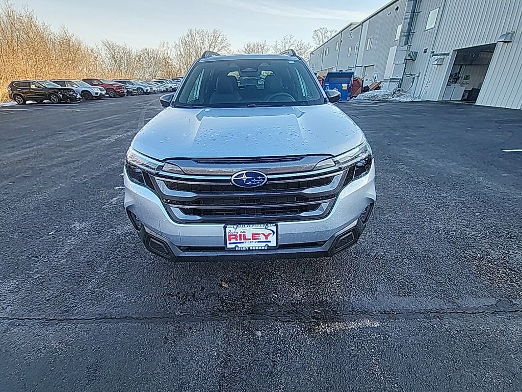 New 2026 Subaru Forester Limited image 2