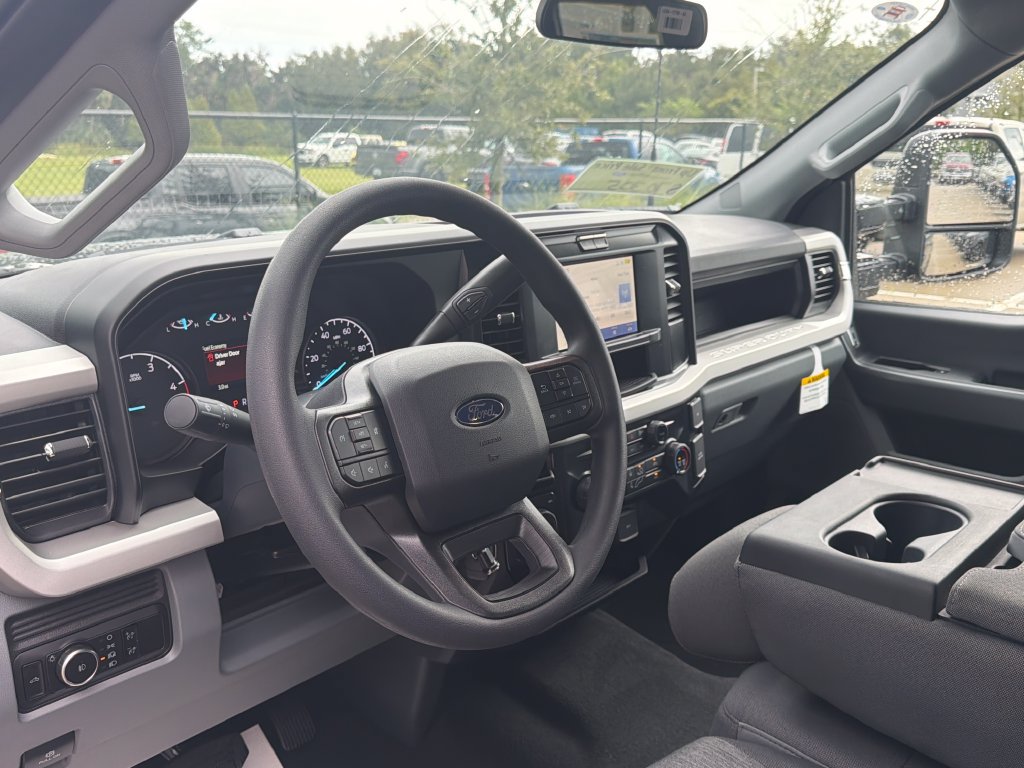 New 2027 Ford F250 XL w/ STX Appearance Package AWD/4WD image 5