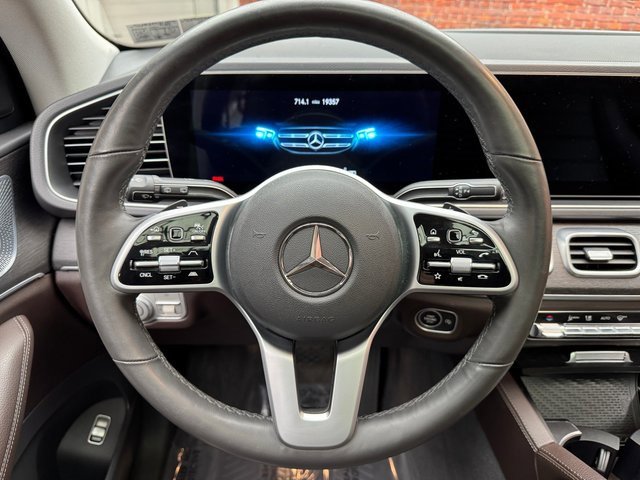 Certified 2020 Mercedes-Benz GLE 450 4MATIC image 14