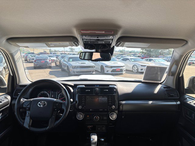 Used 2024 Toyota 4Runner TRD Off-Road Premium image 28