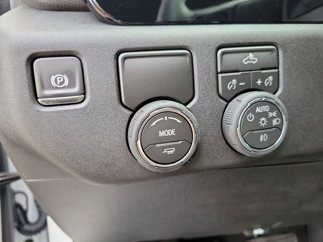 Certified 2026 Chevrolet Silverado 1500 RST image 22