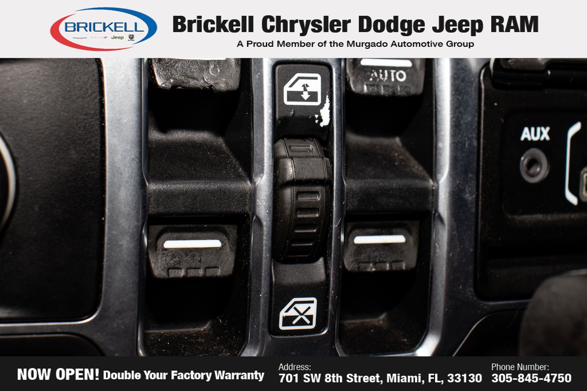 Used 2018 Jeep Wrangler Unlimited Sport S image 26