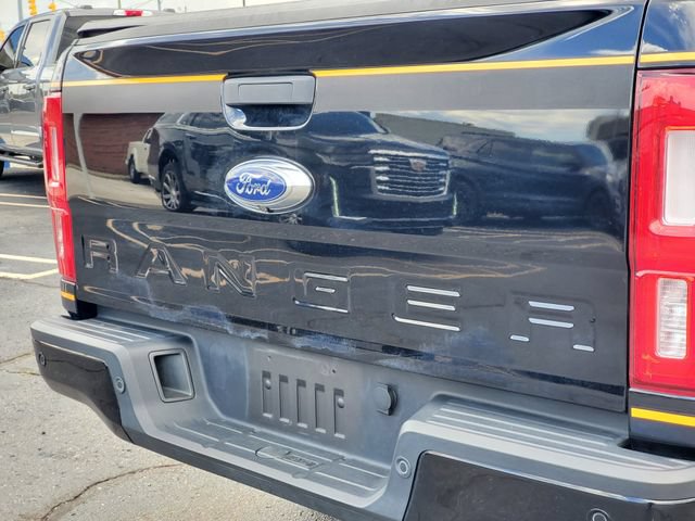 Used 2022 Ford Ranger XLT w/ Equipment Group 302A High AWD/4WD image 27