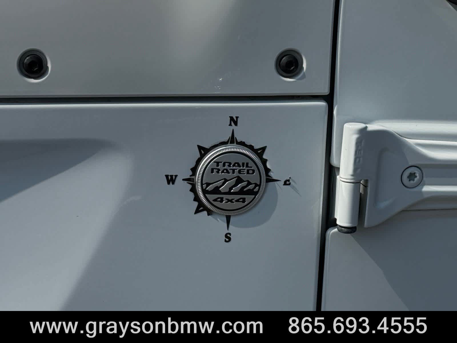 Used 2021 Jeep Gladiator Overland w/ Popular Equipment Package AWD/4WD image 11