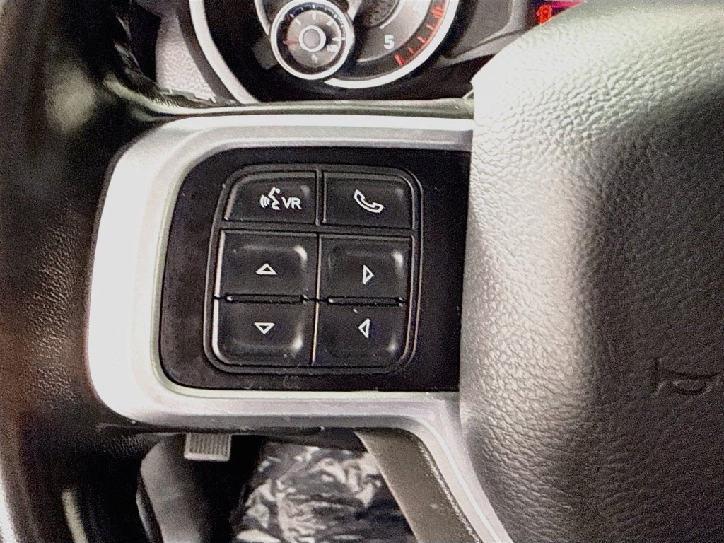 Used 2022 RAM 2500 Big Horn w/ Level 1 Equipment Group AWD/4WD image 13