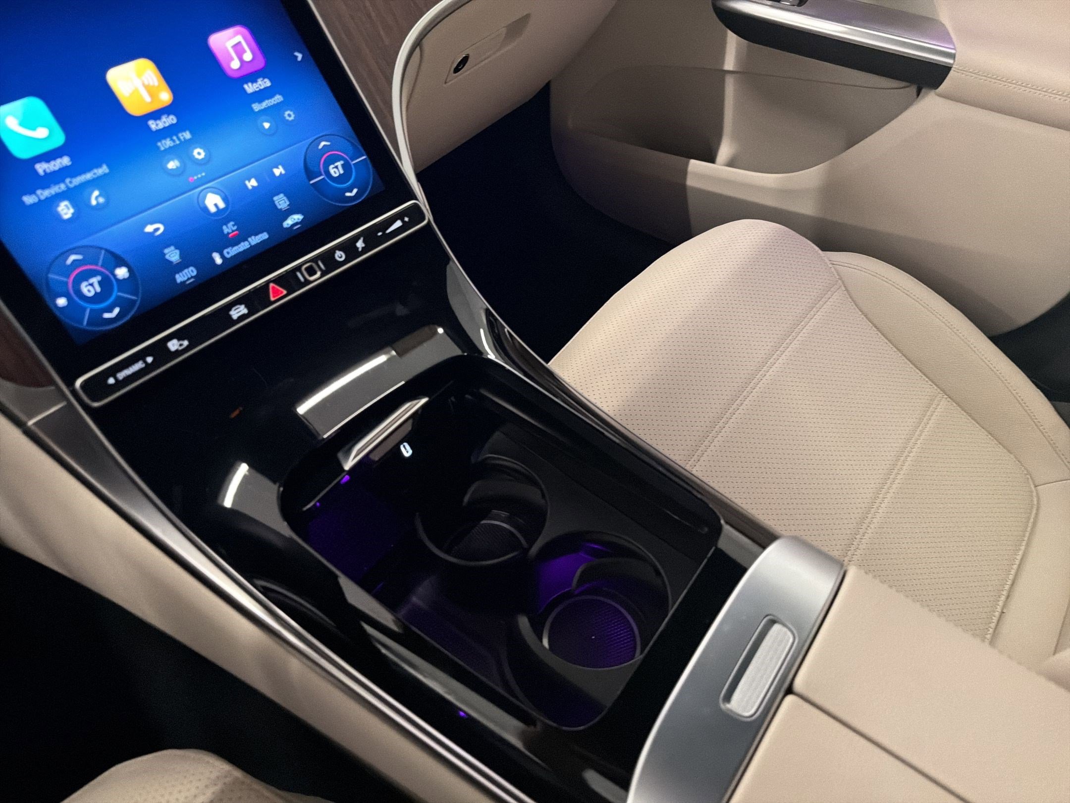 Certified 2026 Mercedes-Benz GLC 300 4MATIC image 23