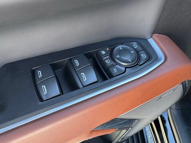Used 2026 GMC Sierra 2500 Denali Ultimate AWD/4WD image 31