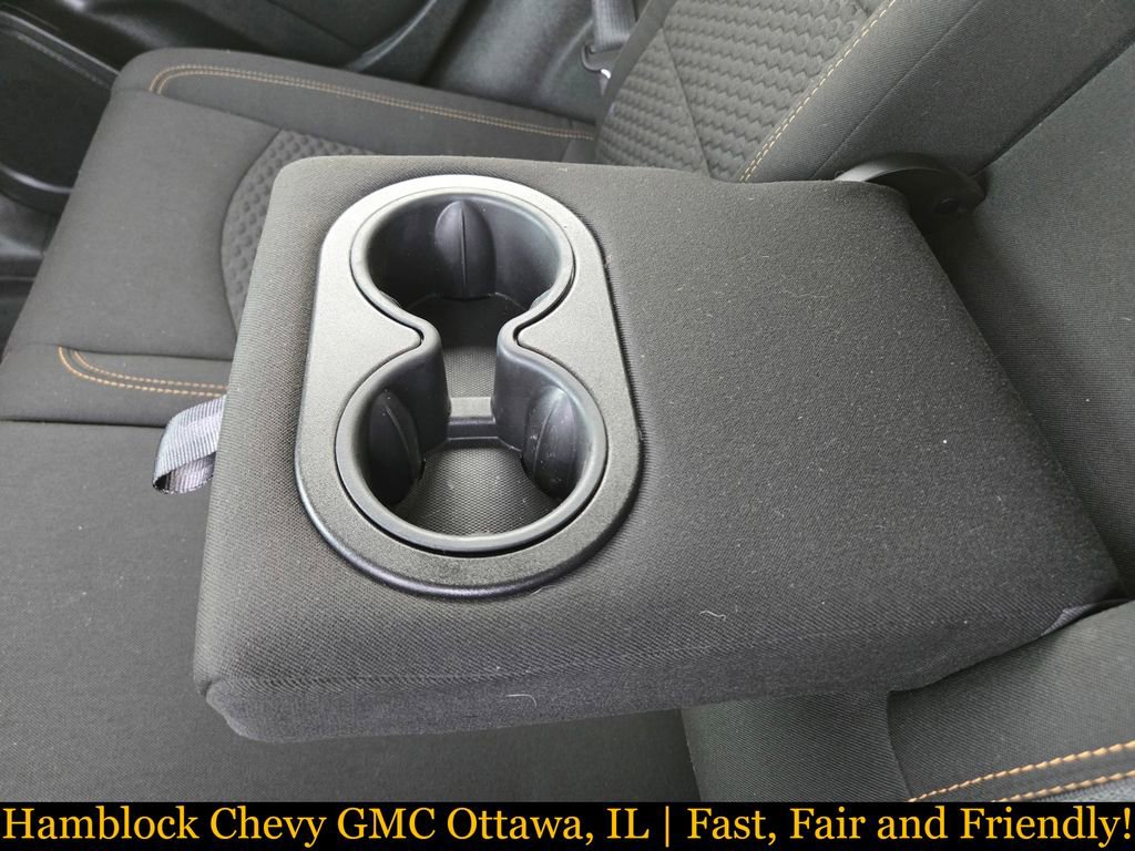 Used 2020 GMC Terrain SLE w/ Driver Convenience Package FWD image 29