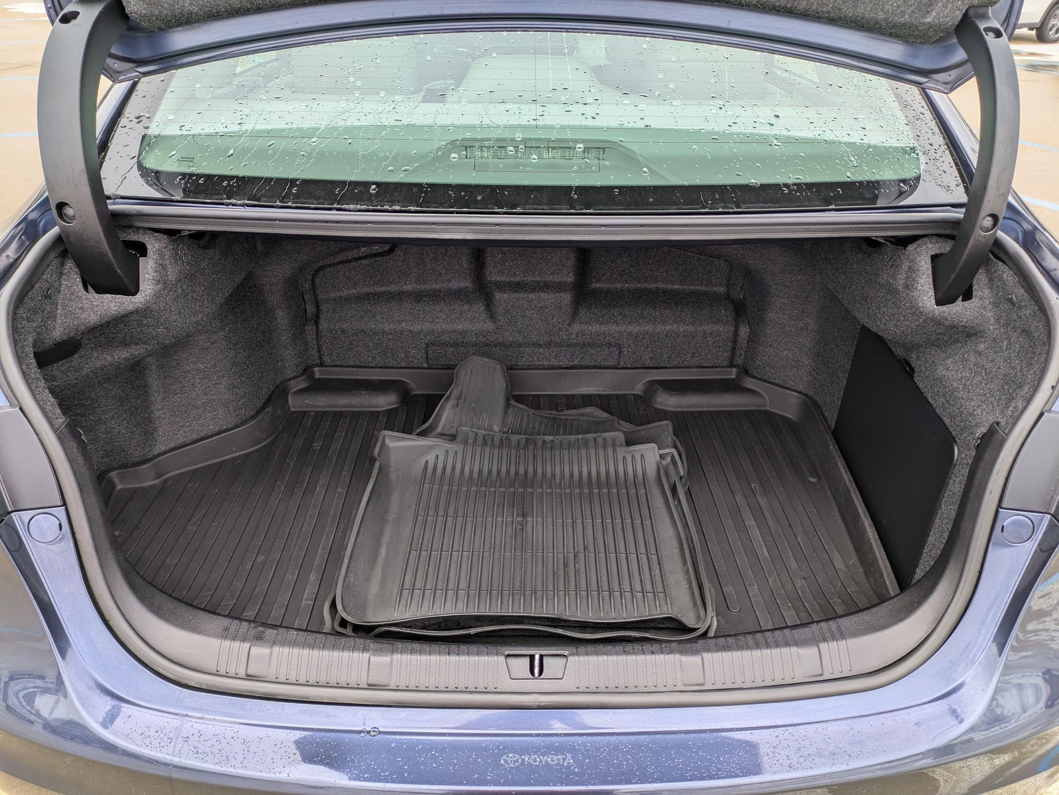 Used 2018 Toyota Avalon XLE Premium w/ All Weather Liner Package image 32