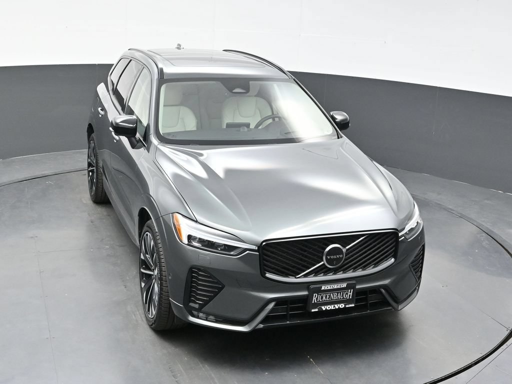 New 2026 Volvo XC60 B5 Ultra w/ Climate Package AWD/4WD image 32