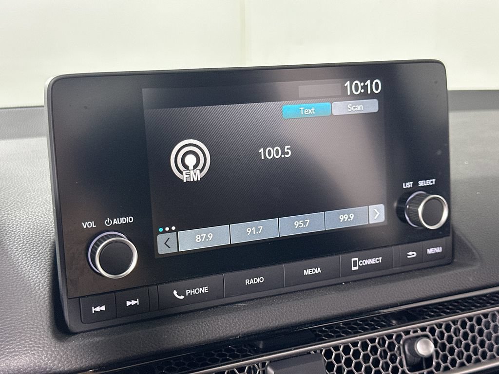 Used 2023 Honda Civic Sport image 27