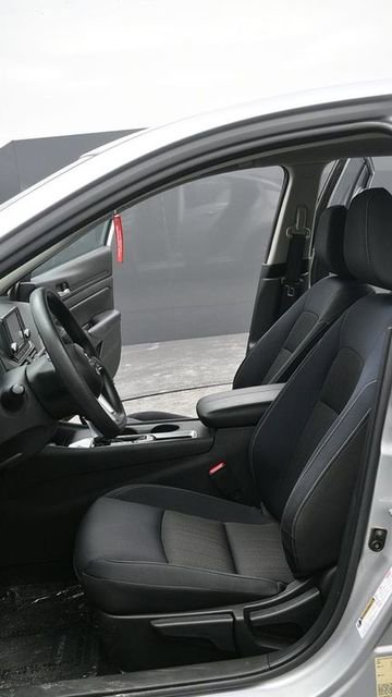 Used 2021 Nissan Altima 2.5 S FWD image 18