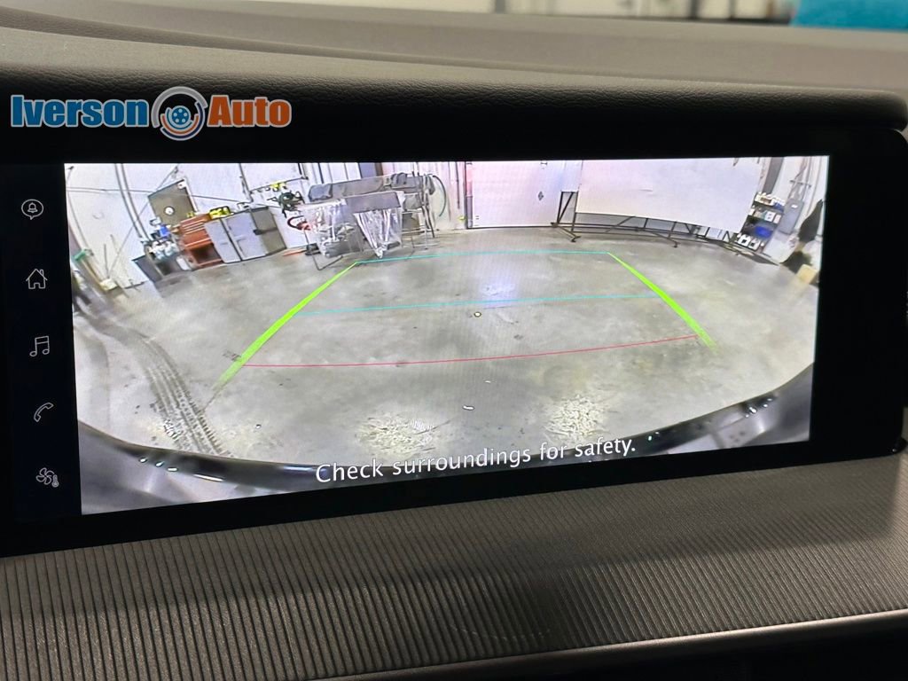 Used 2025 Nissan Murano SV w/ Cargo Package image 22