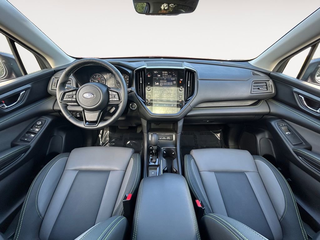 Used 2025 Subaru Ascent Onyx Edition w/ Popular Package #2 image 14