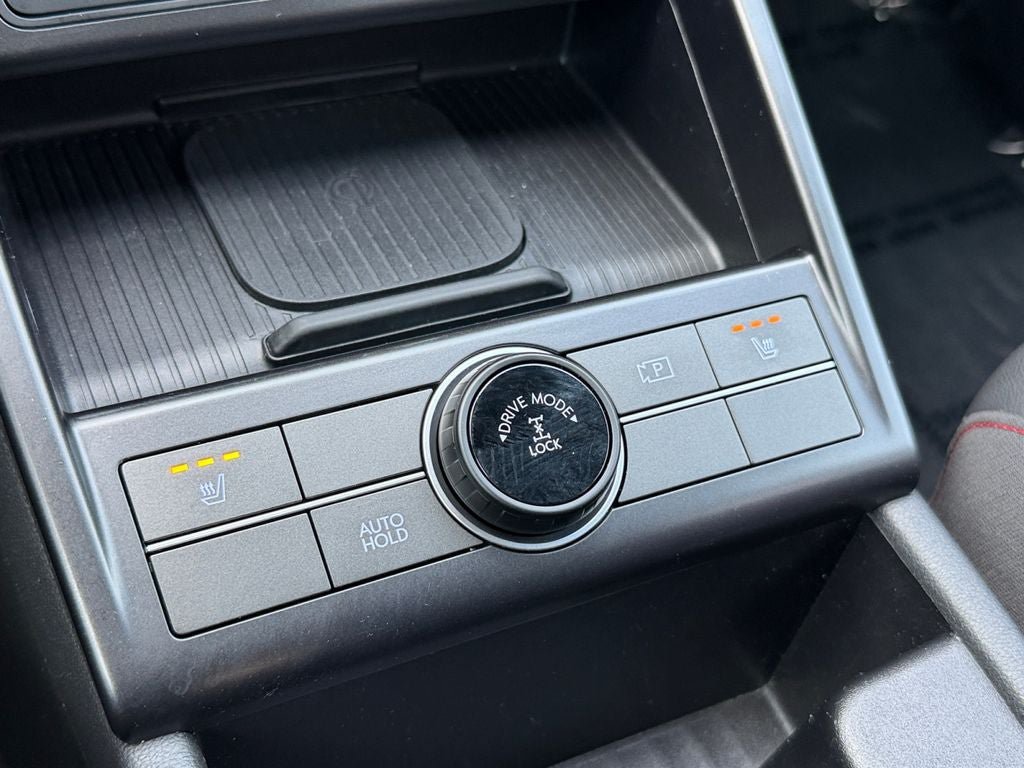 Certified 2025 Hyundai Kona N Line S AWD/4WD image 33
