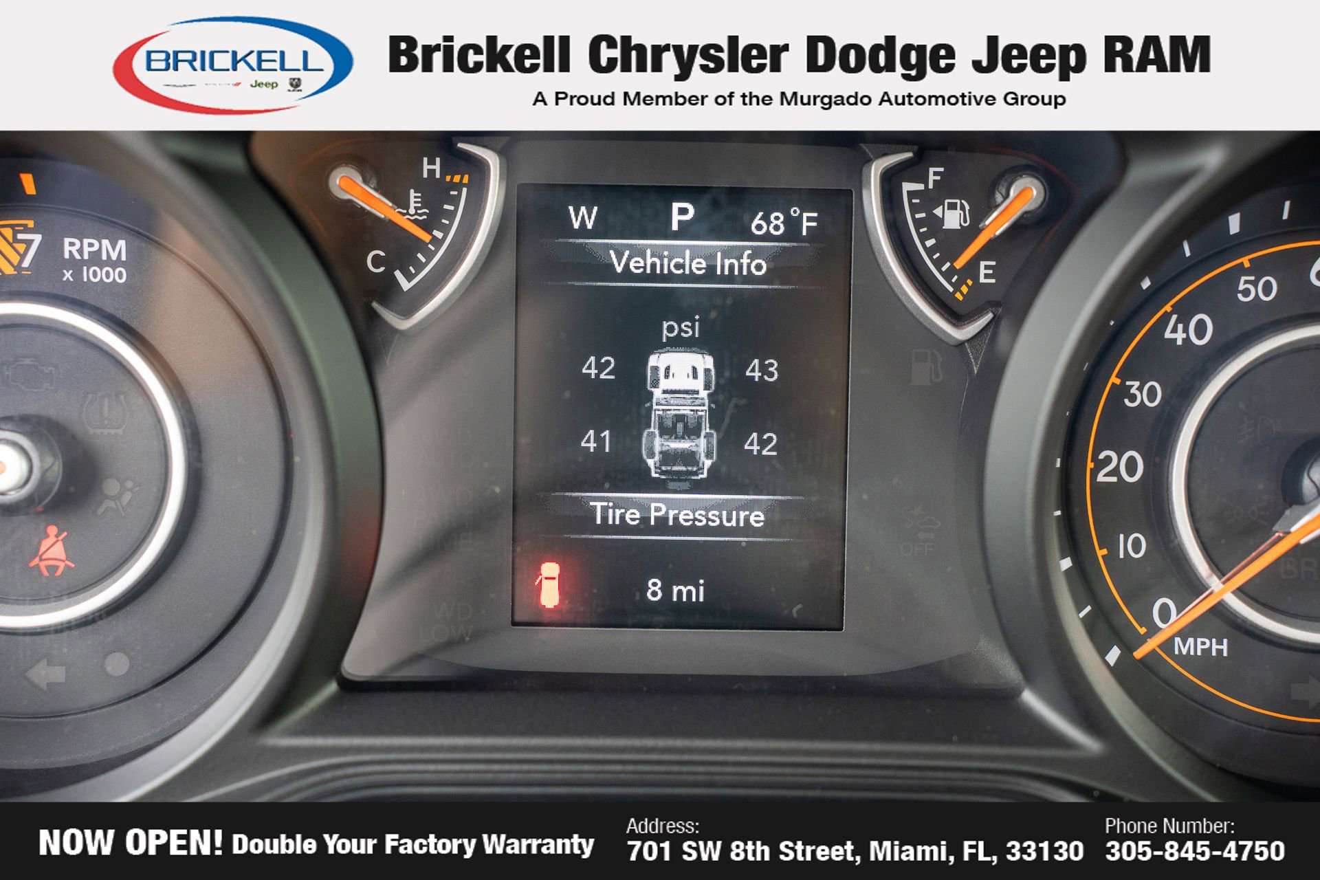 New 2026 Jeep Wrangler Sport image 32