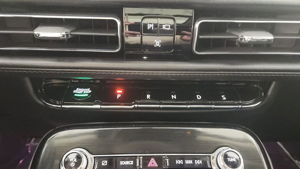 Used 2022 Lincoln Nautilus Reserve image 34