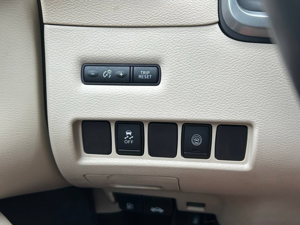 Used 2022 Nissan Murano SV FWD image 29