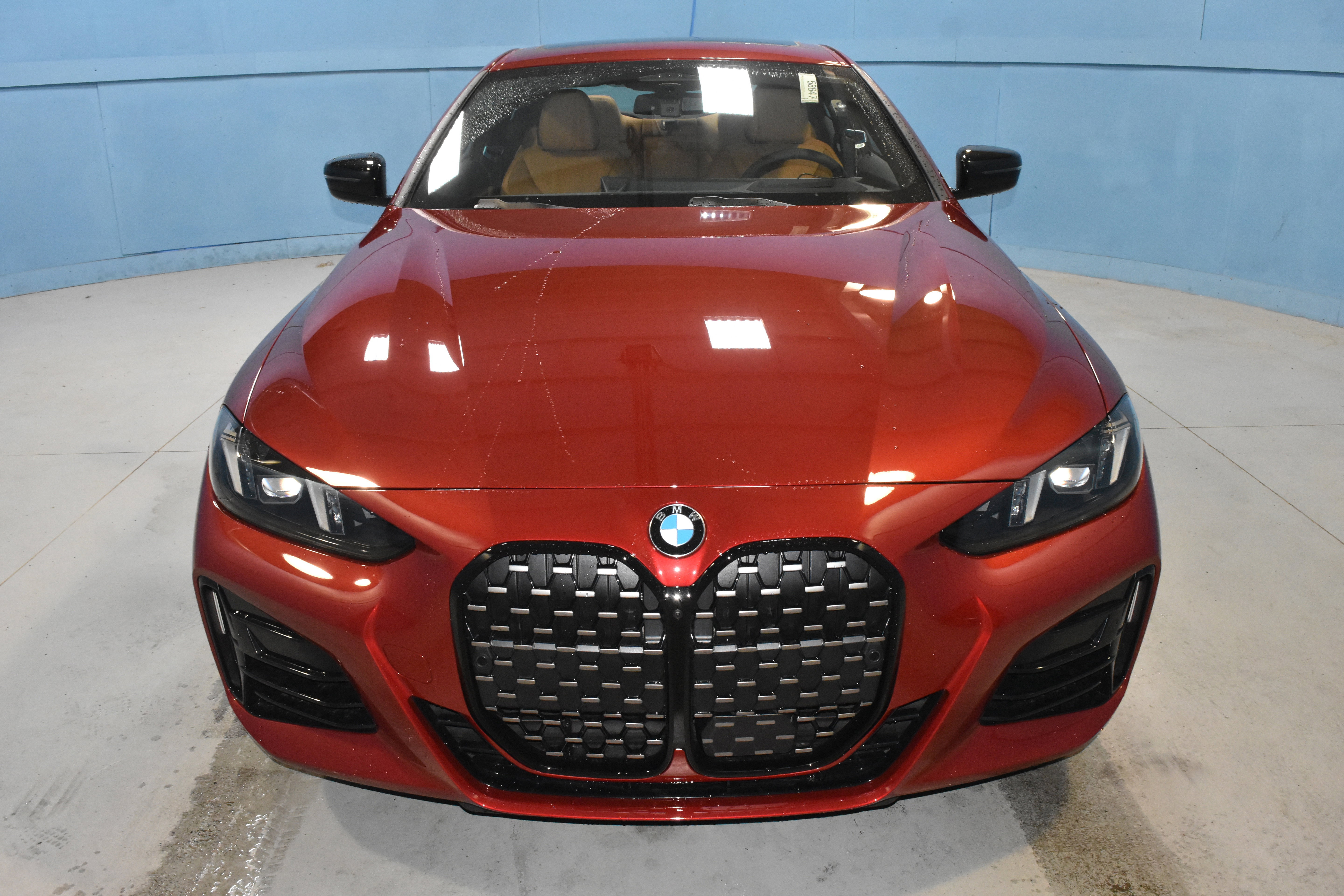 New 2027 BMW 430i Coupe w/ M Sport Package AWD/4WD image 22