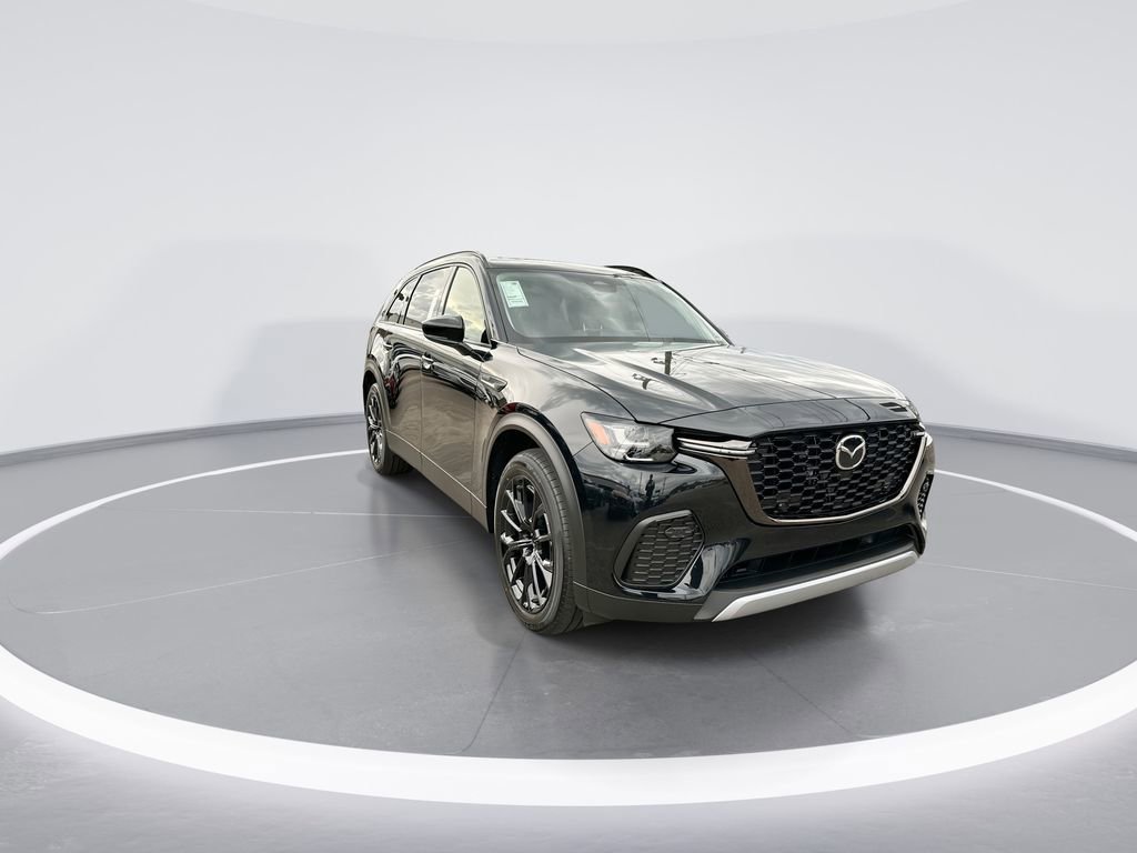 New 2026 MAZDA CX-70 3.3 Turbo w/ Premium Package image 2