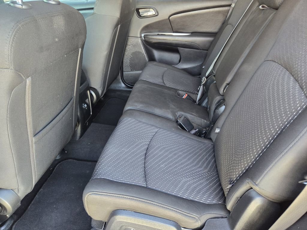 Used 2019 Dodge Journey SE w/ Connectivity Group image 28