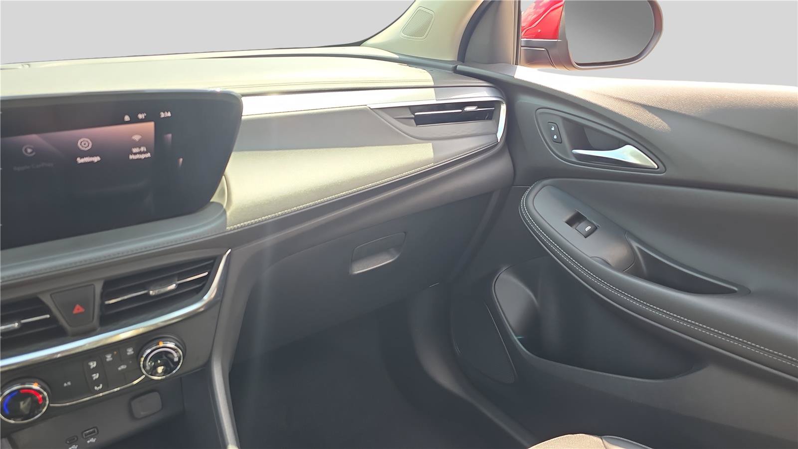 Used 2024 Buick Encore GX Preferred FWD image 23
