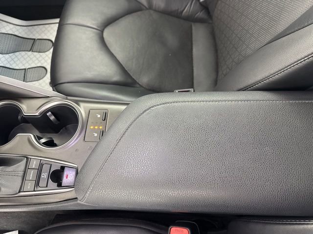 Used 2023 Toyota Camry XSE image 30