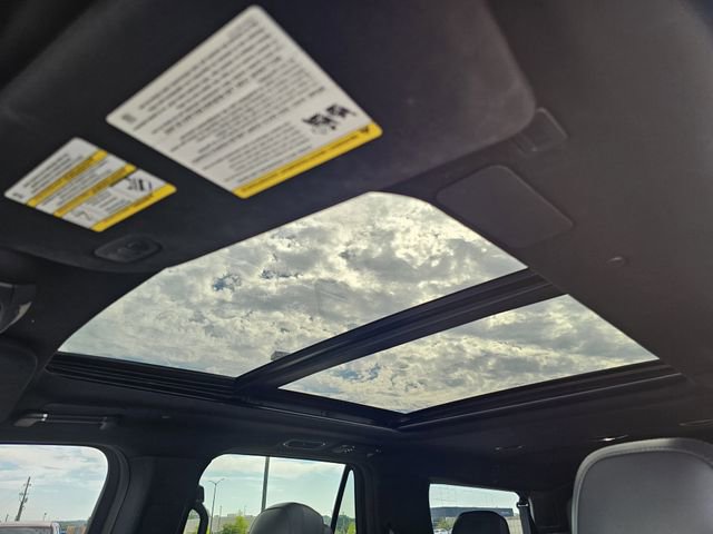 Certified 2023 Lincoln Navigator L Reserve image 21