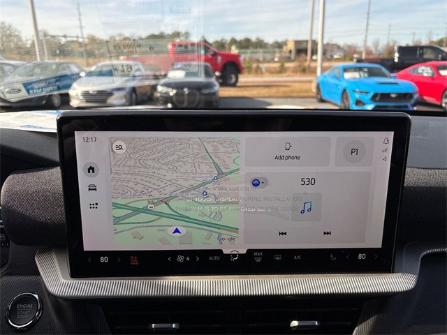 New 2026 Ford Explorer Tremor w/ Tremor Ultimate Package image 31