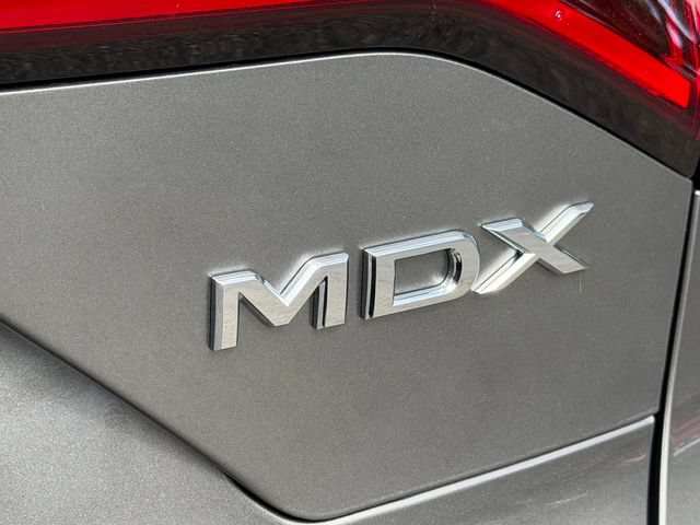 New 2026 Acura MDX w/ Technology Package FWD image 12