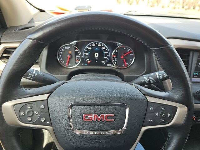 Used 2017 GMC Acadia Denali w/ Technology Package image 21