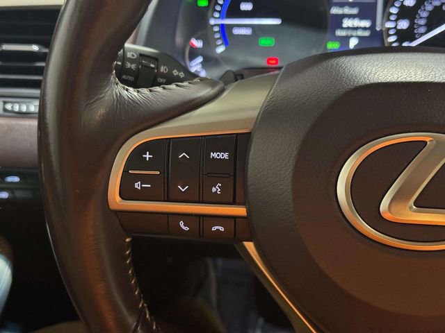 Used 2018 Lexus RX 450hL AWD image 17