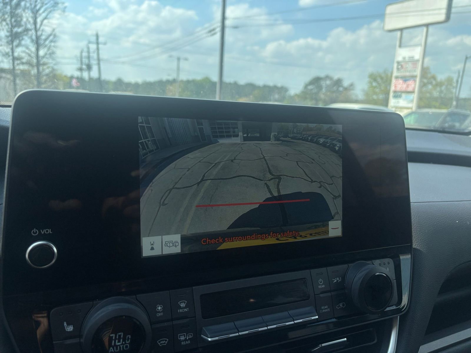 Used 2025 Toyota Grand Highlander FWD image 25