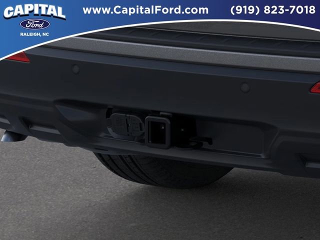 New 2026 Ford Explorer Active AWD/4WD image 23