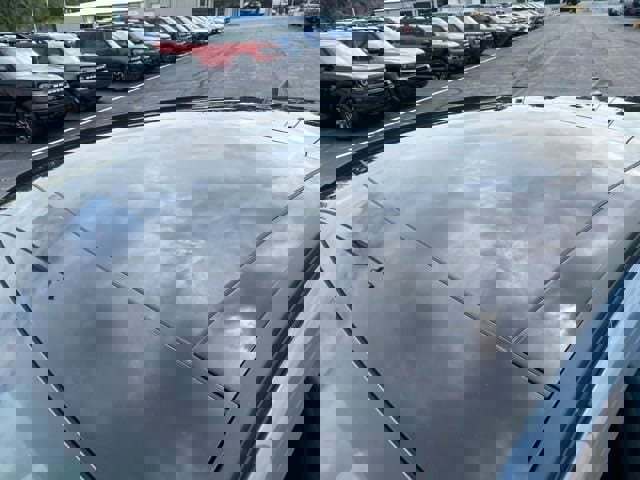 New 2024 Ford Escape Platinum w/ Premium Technology Package image 38