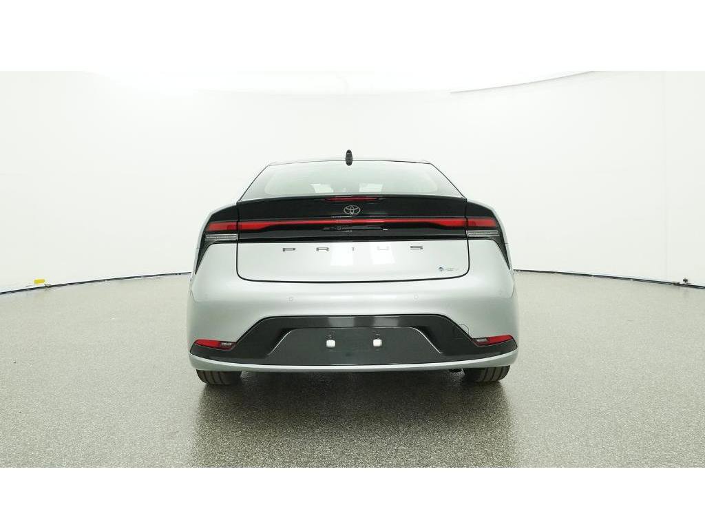 New 2026 Toyota Prius image 23