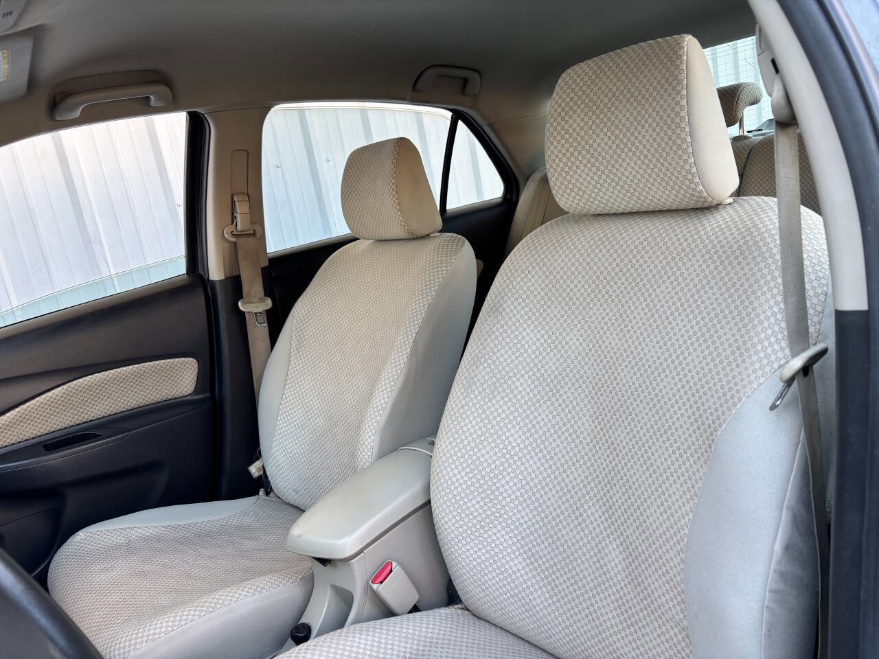 Used 2007 Toyota Yaris Sedan image 26