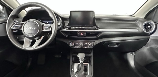 Used 2024 Kia Forte LXS image 24