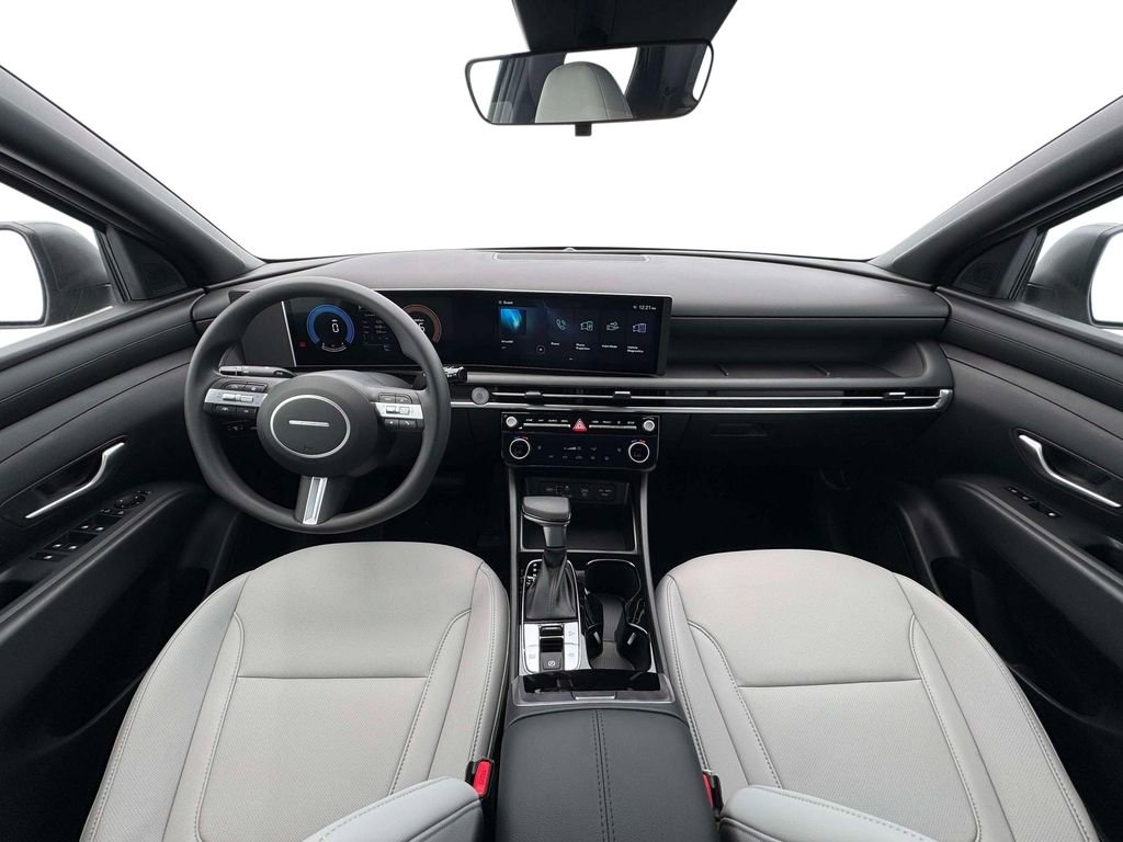 New 2026 Hyundai Santa Cruz SEL FWD image 13
