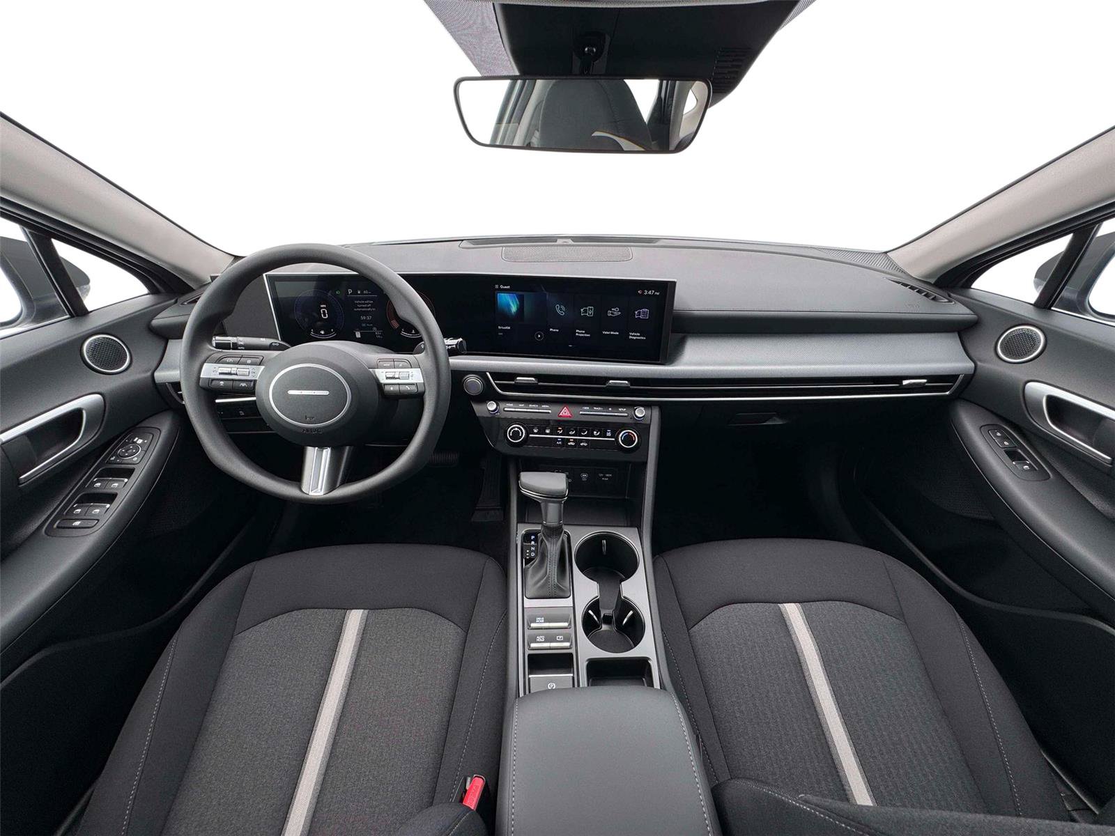 New 2026 Hyundai Sonata SE FWD image 13