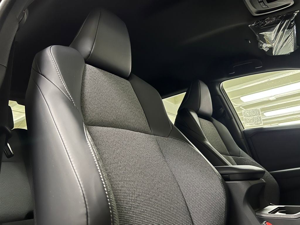 New 2026 Toyota bZ image 18