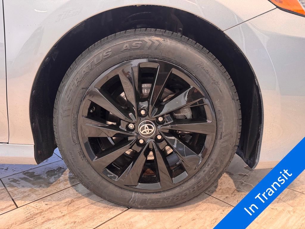 Used 2022 Toyota Camry LE w/ Convenience Package