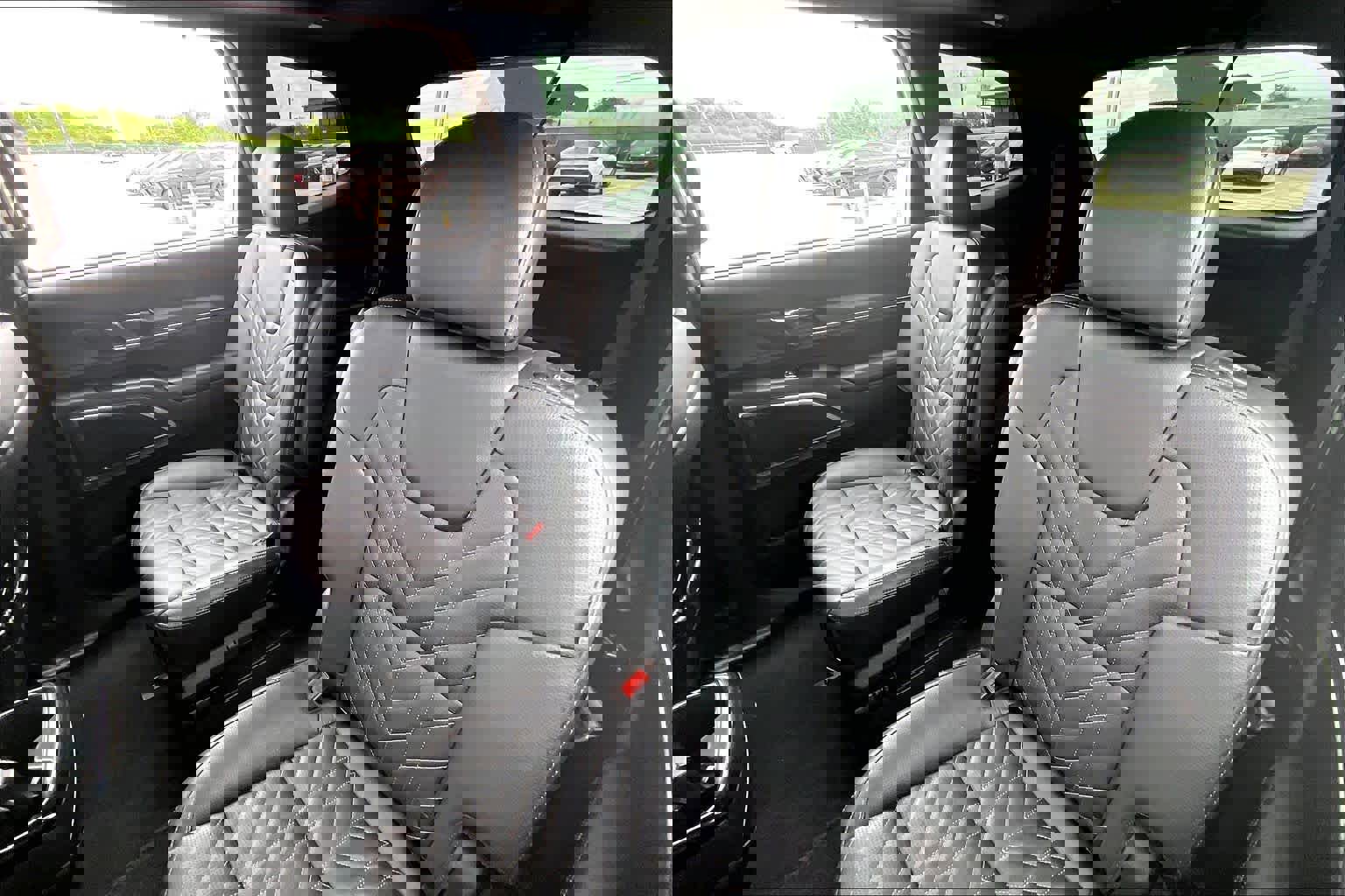 Used 2024 Kia Telluride SX X-Line image 20